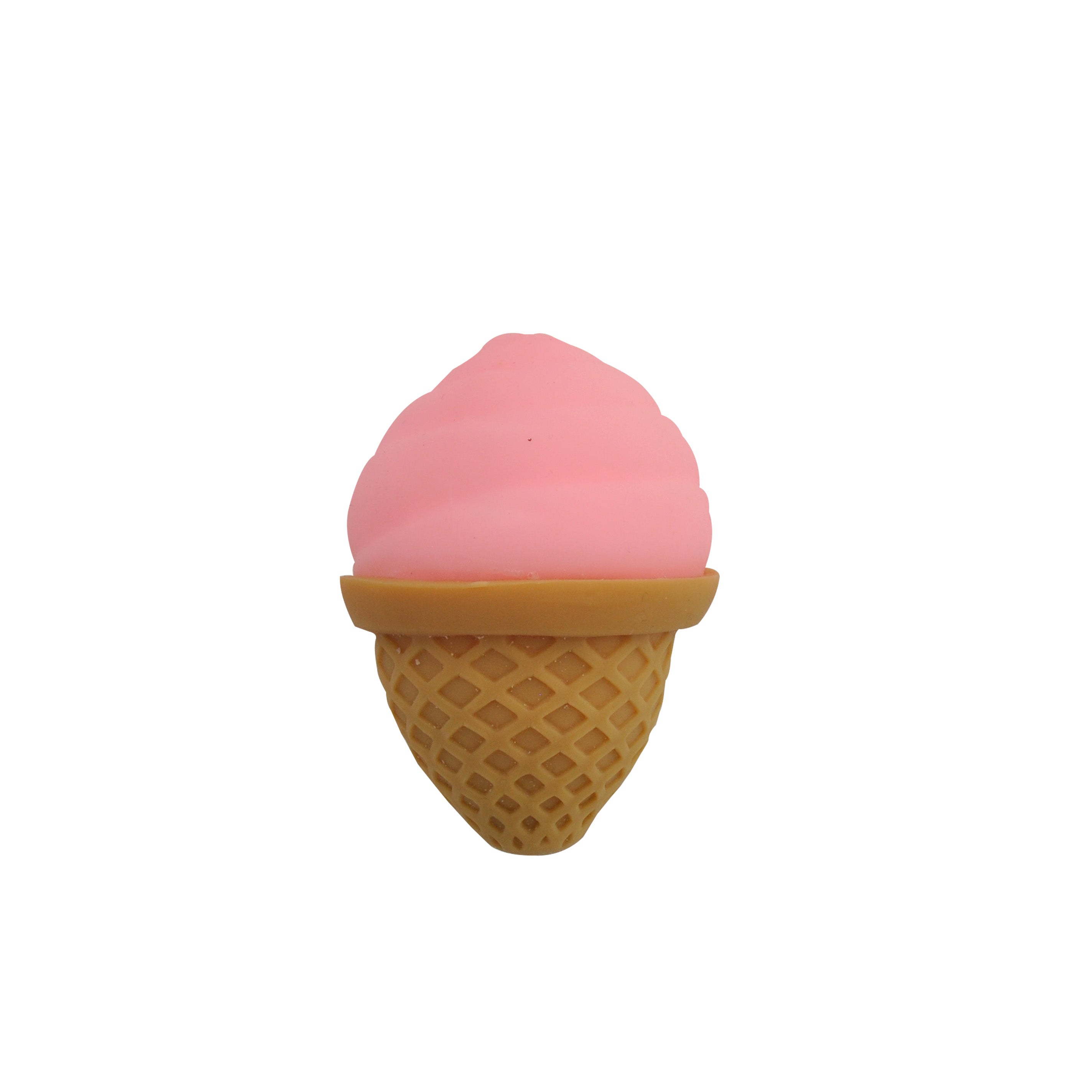 Squishy Ice Cream - Pink Sorbet